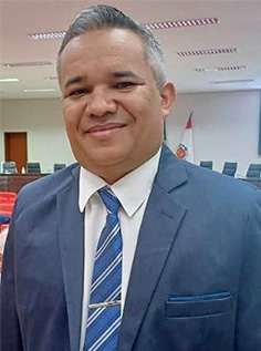 José Silvanio da Silva Lucena
